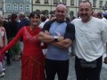 Ratha Yatra - Wroc�aw 2010 