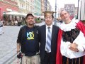 Ratha Yatra - Wroc�aw 2010 