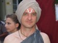 Ratha Yatra - Wroc�aw 2010 