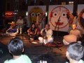 Ratha Yatra - Wroc�aw 2010 