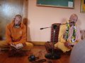 Wyprawa do Nowego Szantipur i Nowego Navadvip
