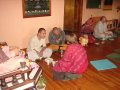 Wyprawa do Nowego Szantipur i Nowego Navadvip