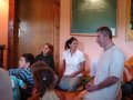 Wyprawa do Nowego Szantipur i Nowego Navadvip
