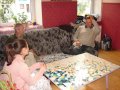 Wyprawa do Nowego Szantipur i Nowego Navadvip