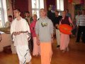 Wyprawa do Nowego Szantipur i Nowego Navadvip
