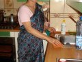 Radhastami w Bia�ymstoku