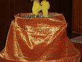 Radhastami w Bia�ymstoku