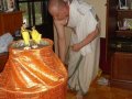 Radhastami w Bia�ymstoku