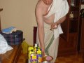 Radhastami w Bia�ymstoku