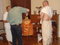 Radhastami w Bia�ymstoku