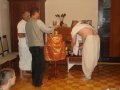 Radhastami w Bia�ymstoku