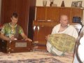 Radhastami w Bia�ymstoku