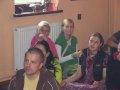 Rocznica instalacji Sri Sri Pancia Tattvy w Nowym Szantipur