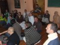 Rocznica instalacji Sri Sri Pancia Tattvy w Nowym Szantipur