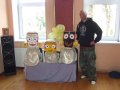 Wrze�niowe spotkanie we wroc�awskim NOT-cie