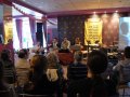 Spotkanie z kultur� Staro�ytnych Indii w Bydgoszczy