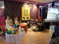 Spotkanie z kultur� Staro�ytnych Indii w Bydgoszczy