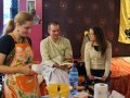 Spotkanie z kultur� Staro�ytnych Indii w Bydgoszczy