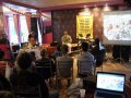 Spotkanie z kultur� Staro�ytnych Indii w Bydgoszczy