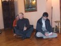 Govardhana Puja 2010 w Nowym Shantipur