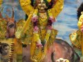 Govardhana Puja 2010 w Nowym Shantipur