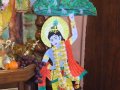 Govardhana Puja 2010 w Nowym Shantipur