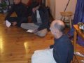 Govardhana Puja 2010 w Nowym Shantipur