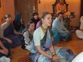 Govardhana Puja 2010 w Nowym Shantipur