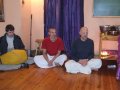 Govardhana Puja 2010 w Nowym Shantipur