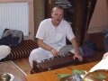 Govardhana Puja 2010 w Nowym Shantipur