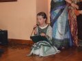 Govardhana Puja 2010 w Nowym Shantipur