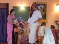 Govardhana Puja 2010 w Nowym Shantipur