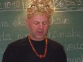 Govardhana Puja 2010 w Nowym Shantipur