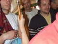 Govardhana Puja 2010 w Nowym Shantipur