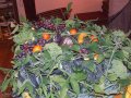 Govardhana Puja 2010 w Nowym Shantipur