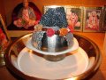 Govradhana Puja w Nowym Navadvip (Wroc�aw)