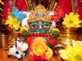 Govradhana Puja w Nowym Navadvip (Wroc�aw)