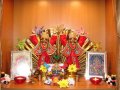 Govradhana Puja w Nowym Navadvip (Wroc�aw)