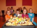 Govradhana Puja w Nowym Navadvip (Wroc�aw)