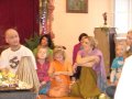 Govradhana Puja w Nowym Navadvip (Wroc�aw)