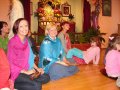Govradhana Puja w Nowym Navadvip (Wroc�aw)