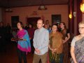 Govradhana Puja w Nowym Navadvip (Wroc�aw)