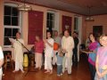 Govradhana Puja w Nowym Navadvip (Wroc�aw)