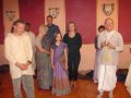 Govradhana Puja w Nowym Navadvip (Wroc�aw)
