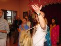 Govradhana Puja w Nowym Navadvip (Wroc�aw)