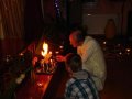 Govradhana Puja w Nowym Navadvip (Wroc�aw)