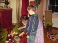 Govradhana Puja w Nowym Navadvip (Wroc�aw)