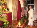 Govradhana Puja w Nowym Navadvip (Wroc�aw)