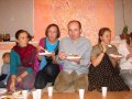 Govradhana Puja w Nowym Navadvip (Wroc�aw)