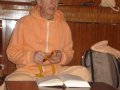 Govardhana Puja w Bia�ymstoku